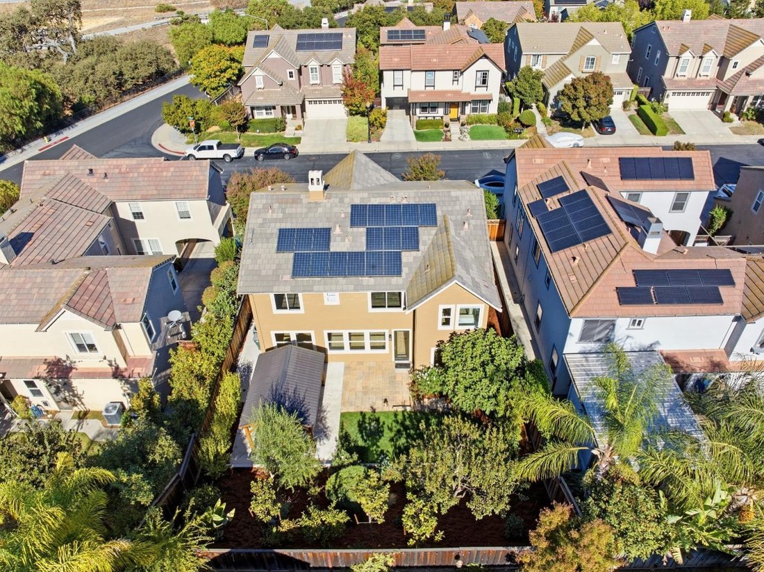 Casa a Gilroy, California, Stati Uniti 5 - 19163245