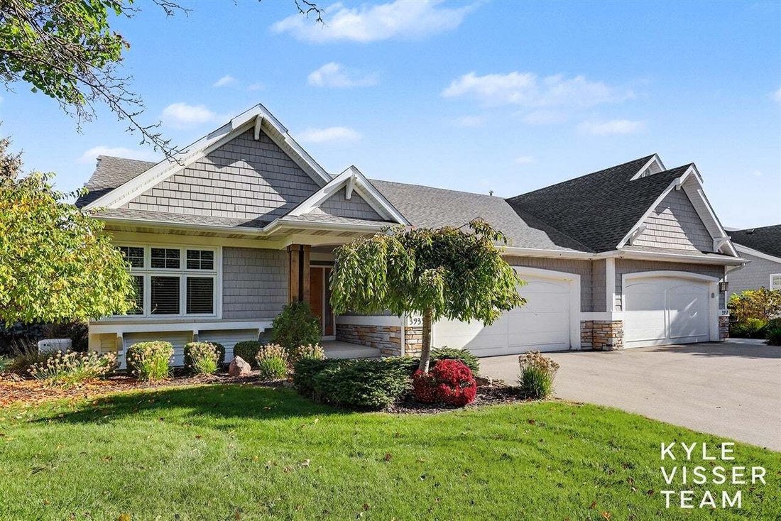 Condo in Grand Rapids, Michigan, United States 1 - 19163832