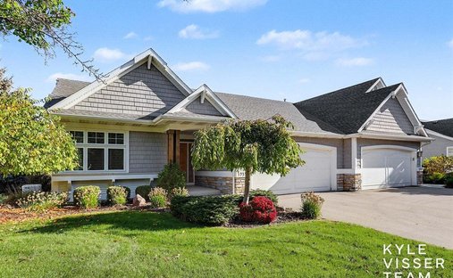Condo in Grand Rapids, Michigan, United States 1