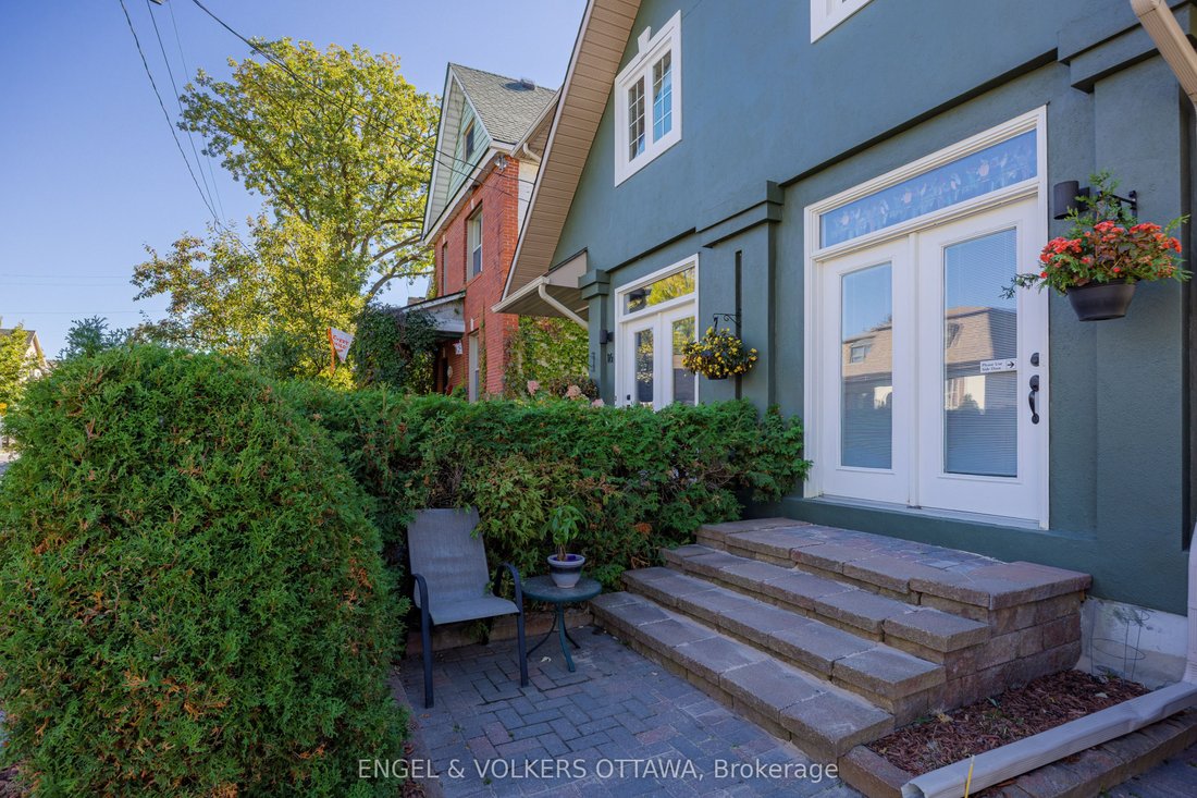 House in Ottawa, Ontario, Canada 3 - 19164443