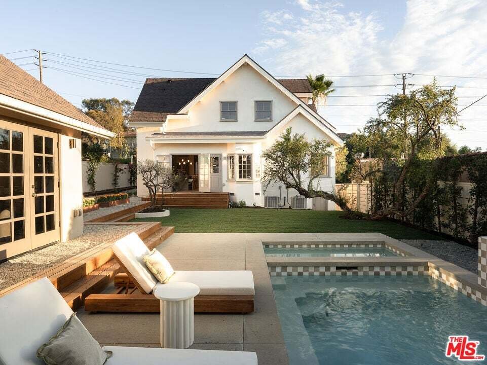 Haus in Los Angeles, Kalifornien, Vereinigte Staaten 2 - 19162588