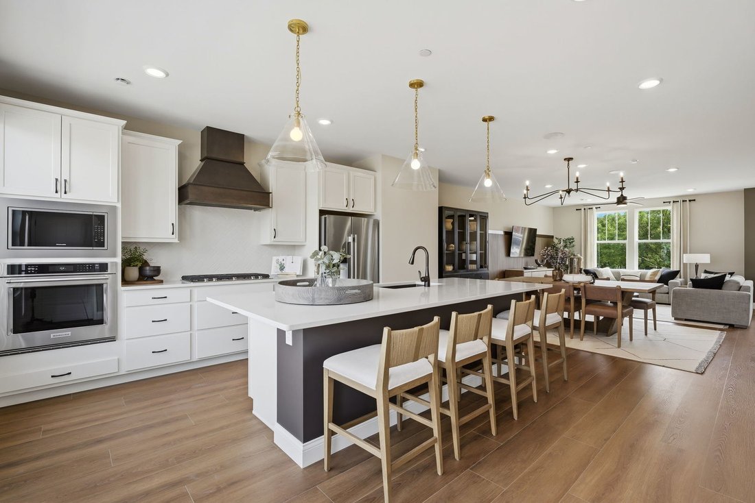 Townhouse in Schaumburg, Illinois, United States 3 - 19163632