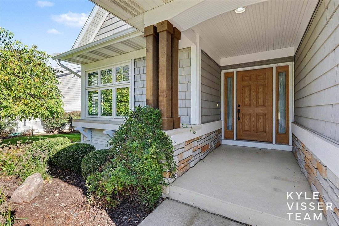 Condo in Grand Rapids, Michigan, United States 3 - 19163832