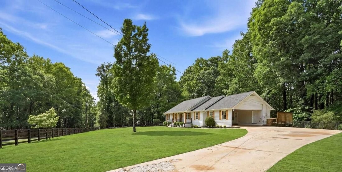 House in Cumming, Georgia, United States 2 - 19163724