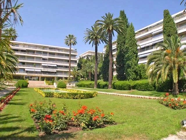 Wohnung in Nizza, Provence-Alpes-Côte d'Azur, Frankreich 2 - 19161030