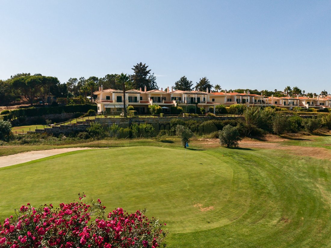 House in Quinta do Lago, Almancil, Portugal 3 - 19161406