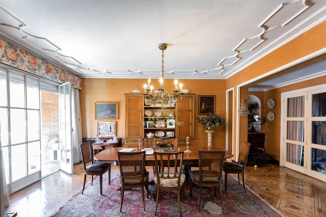 Appartement à Chamartín, Madrid, Espagne 2 - 19161001