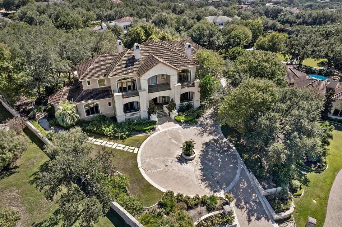Casa a Austin, Texas, Stati Uniti 1 - 19162739
