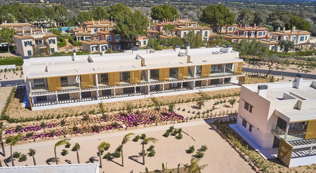 Appartamento a Ses Salines, Isole Baleari, Spagna 4 - 12632685