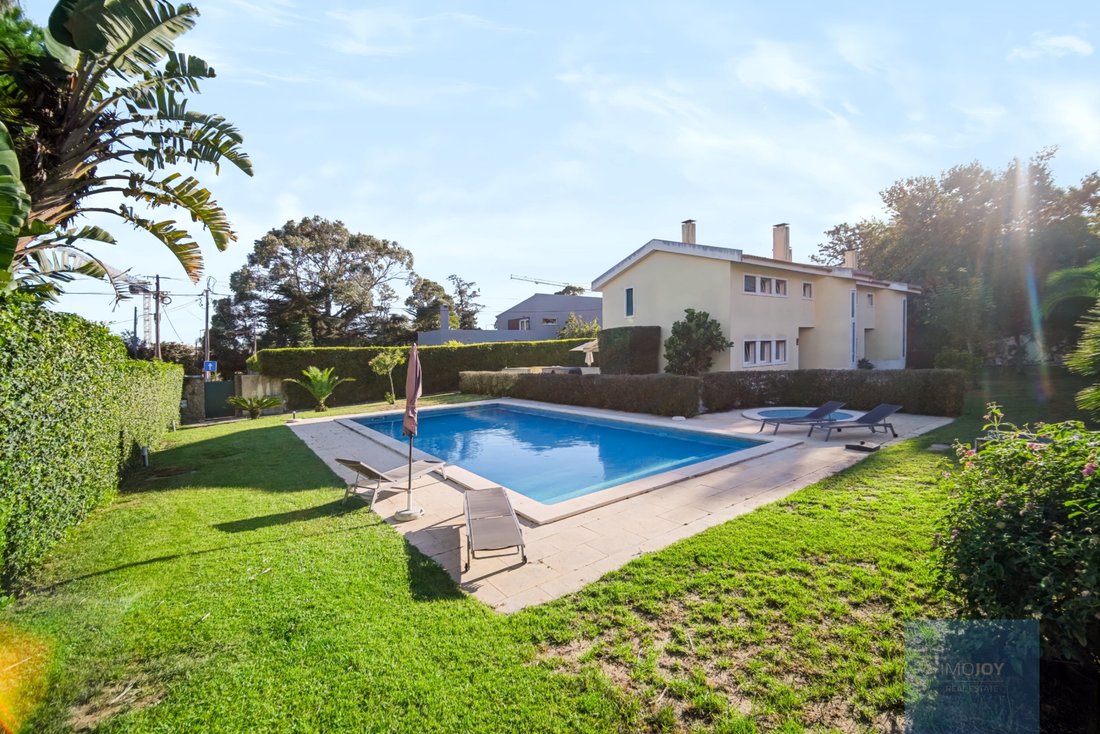 Maison à Cascais et Estoril, Lisbonne, Portugal 1 - 19161367