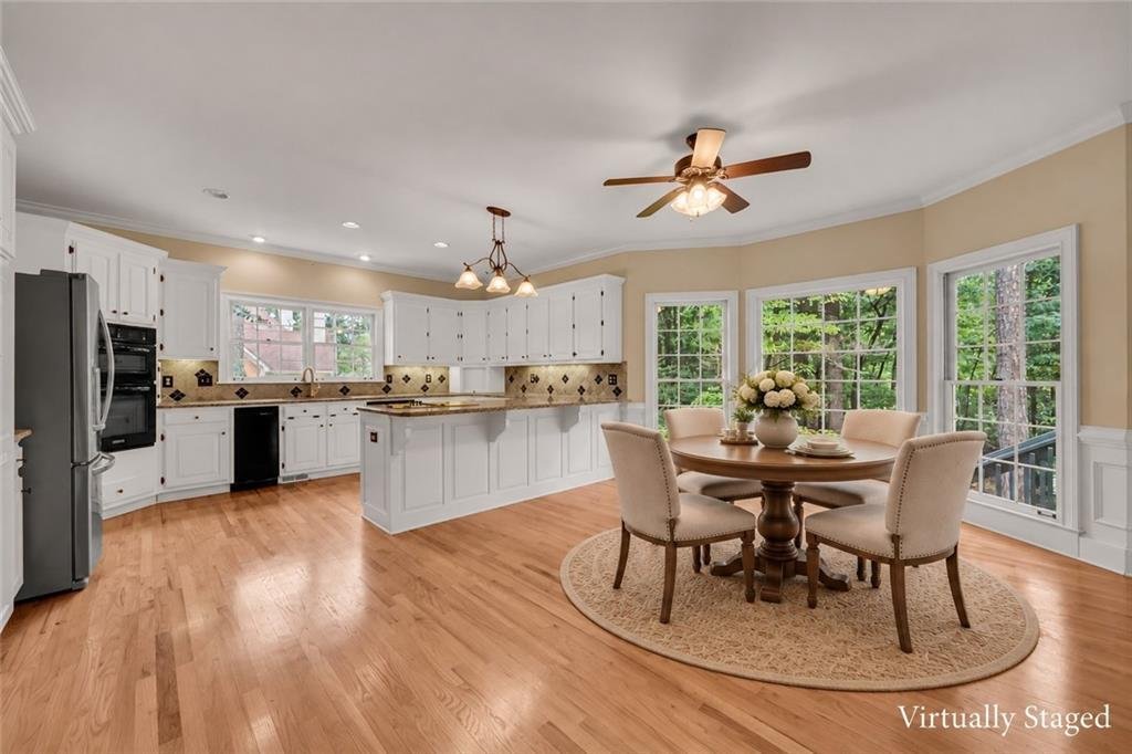 House in Alpharetta, Georgia, United States 5 - 19165263