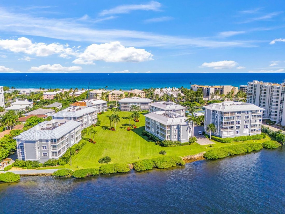 Condominio a Delray Beach, Florida, Stati Uniti 2 - 19162062