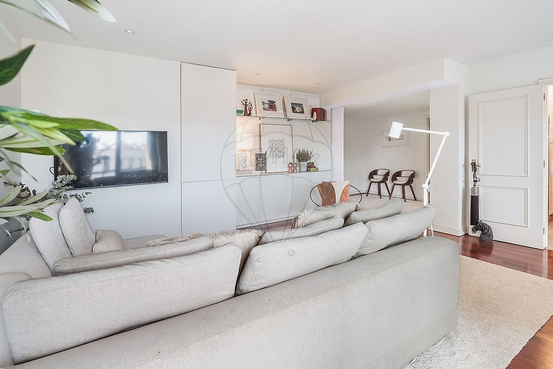 Appartement à Matosinhos et Leca da Palmeira, District de Porto, Portugal 5 - 19160853