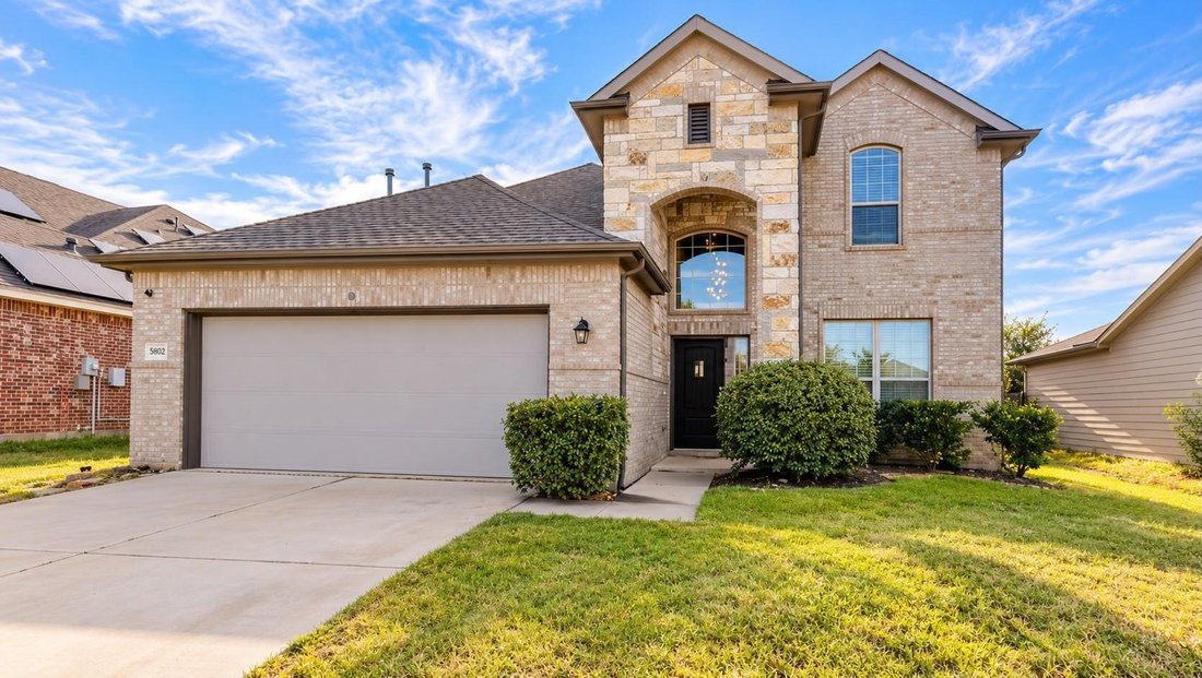 House in Katy, Texas, United States 2 - 19160730