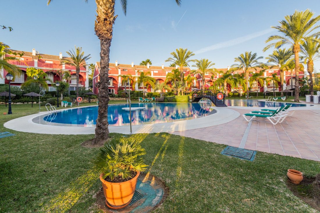 Casa a Marbella, Andalusia, Spagna 1 - 19159957