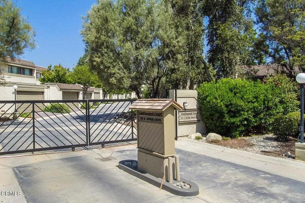 Residenza a Altadena, California, Stati Uniti 1 - 19163936
