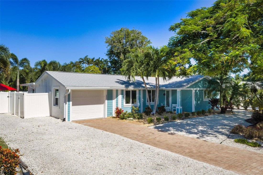 House in Holmes Beach, Florida, United States 1 - 19162712