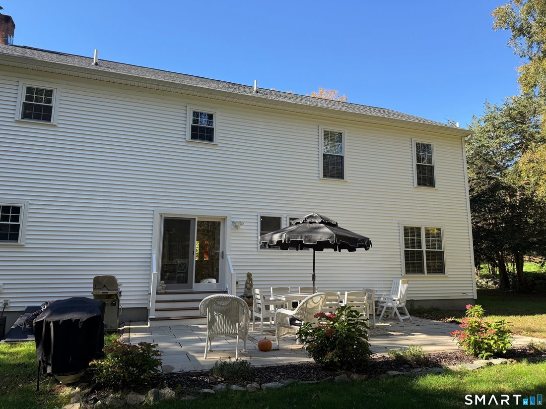 Maison à North Stonington, Connecticut, États-Unis 3 - 19164750