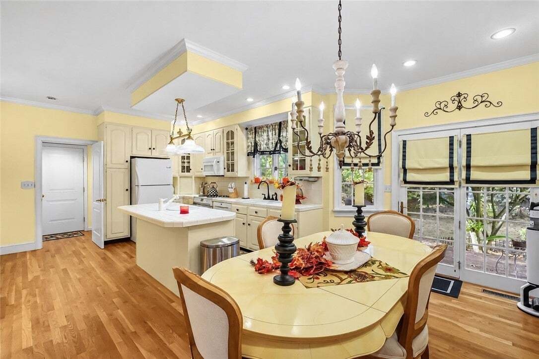 Casa en Scituate, Rhode Island, Estados Unidos 3 - 19162535