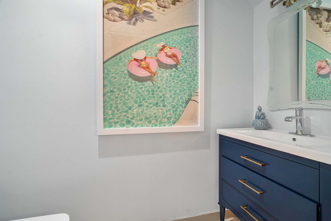 Townhouse in Fort Lauderdale, Florida, United States 3 - 19163426