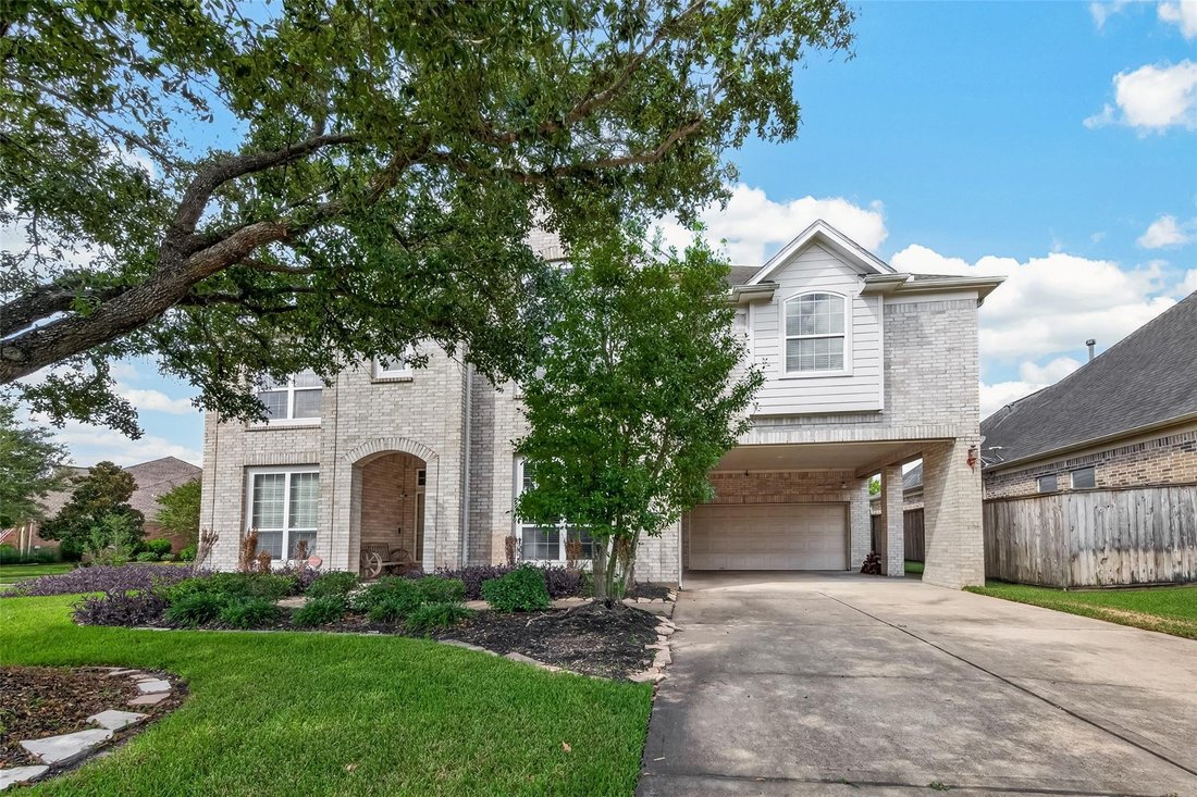 House in Houston, Texas, United States 1 - 19160681