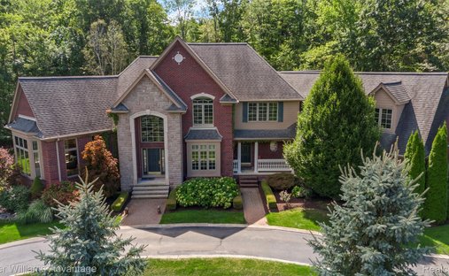 Casa a Novi, Michigan, Stati Uniti 1