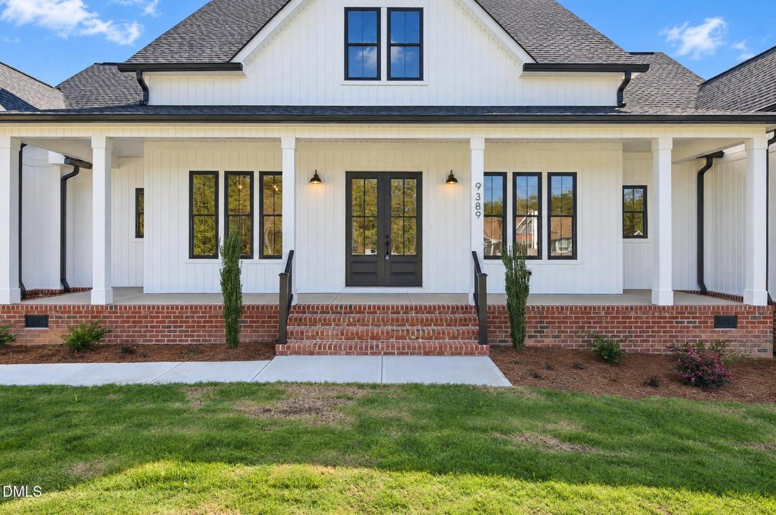 Haus in Four Oaks, North Carolina, Vereinigte Staaten 4 - 19163369