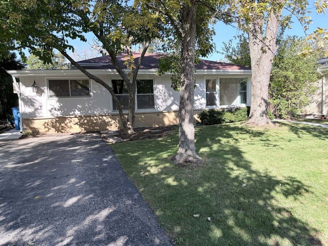 Maison à Highland Park, Illinois, États-Unis 2 - 19163613