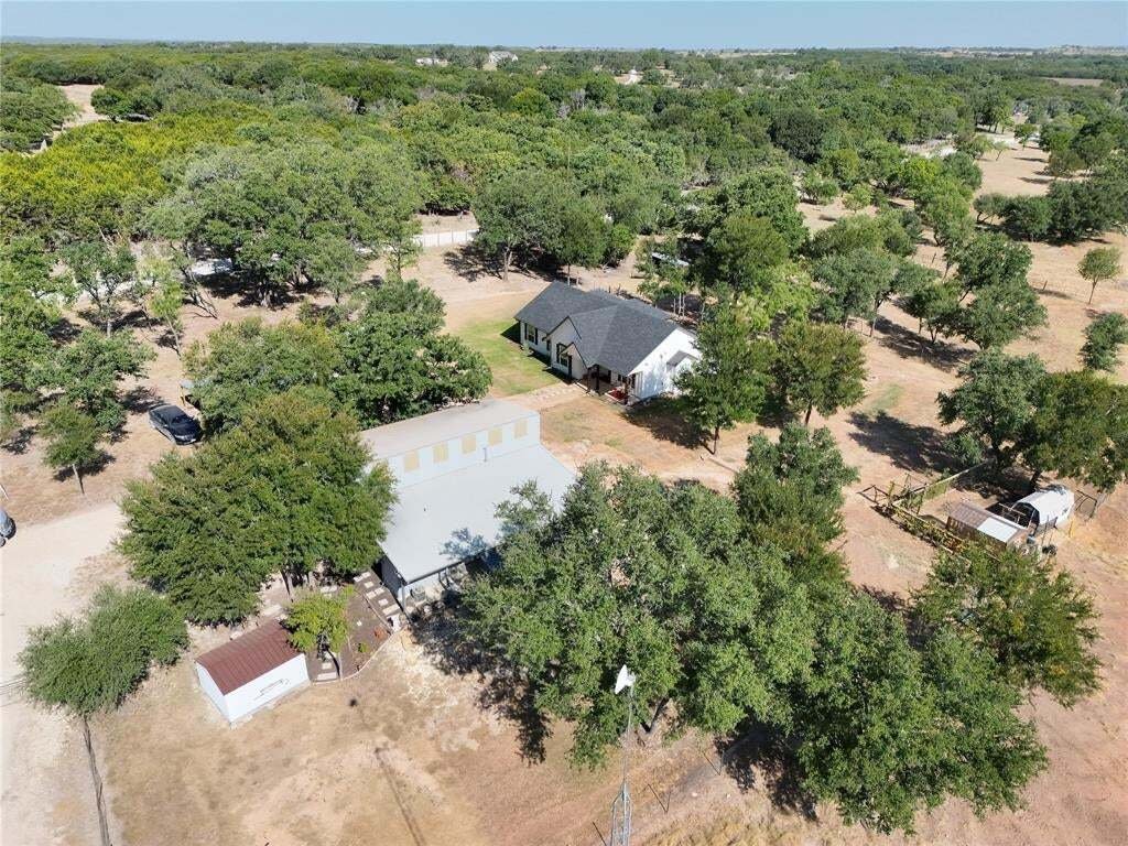 Azienda agricola a Jonesboro, Texas, Stati Uniti 3 - 18736247