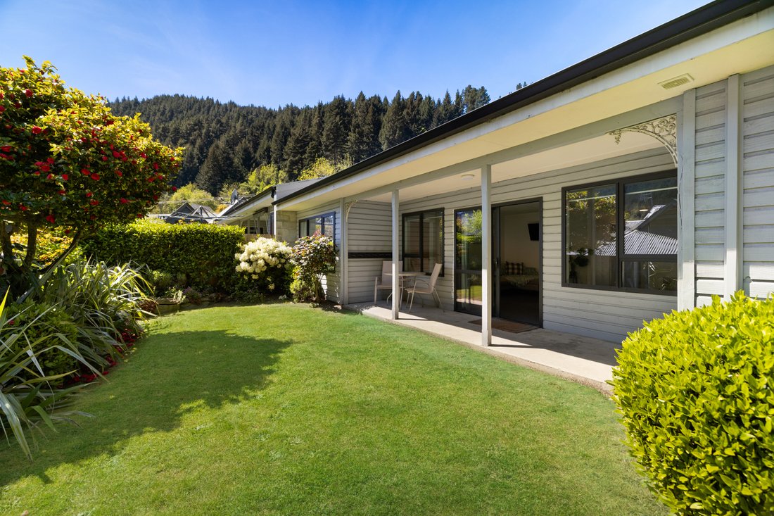 Maison de ville à Queenstown, Otago, Nouvelle-Zélande 5 - 19166073