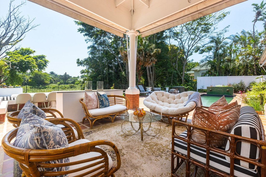House in Mount Edgecombe Country Estate 2, KwaZulu-Natal, South Africa 5 - 19162770
