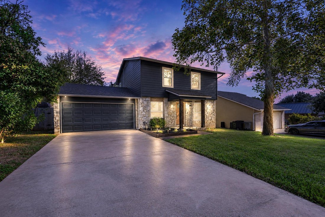 House in Austin, Texas, United States 1 - 19162829