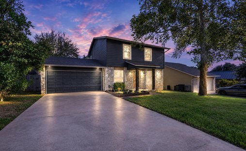 Casa en Austin, Texas, Estados Unidos 1
