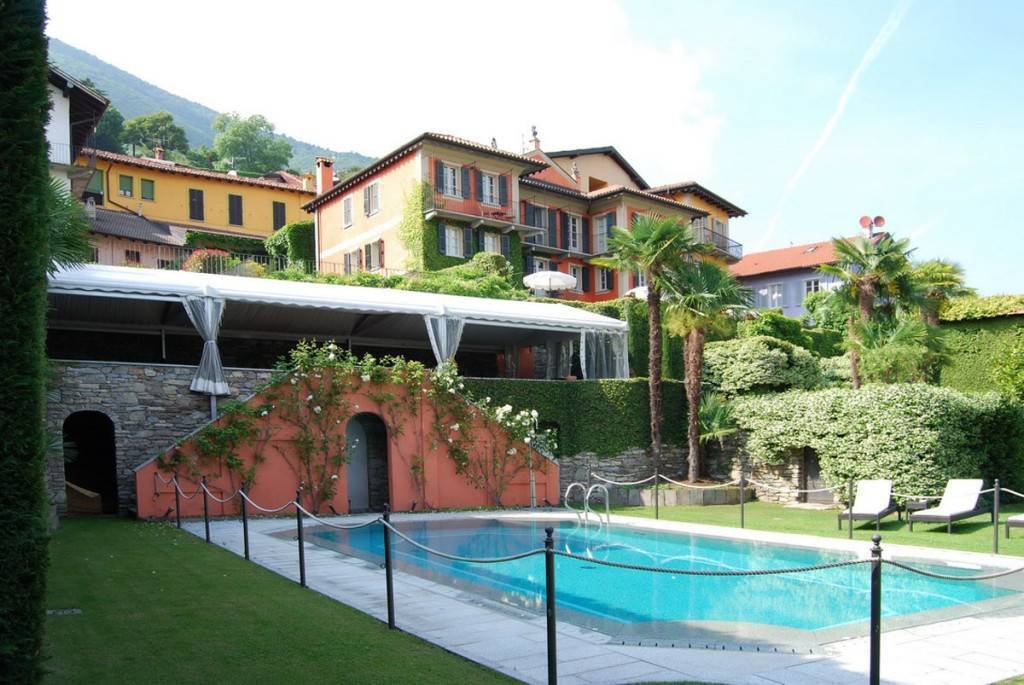 Villa a Oggebbio, Piemonte, Italia 1 - 19165587