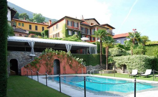 Villa in Oggebbio, Piemont, Italien 1