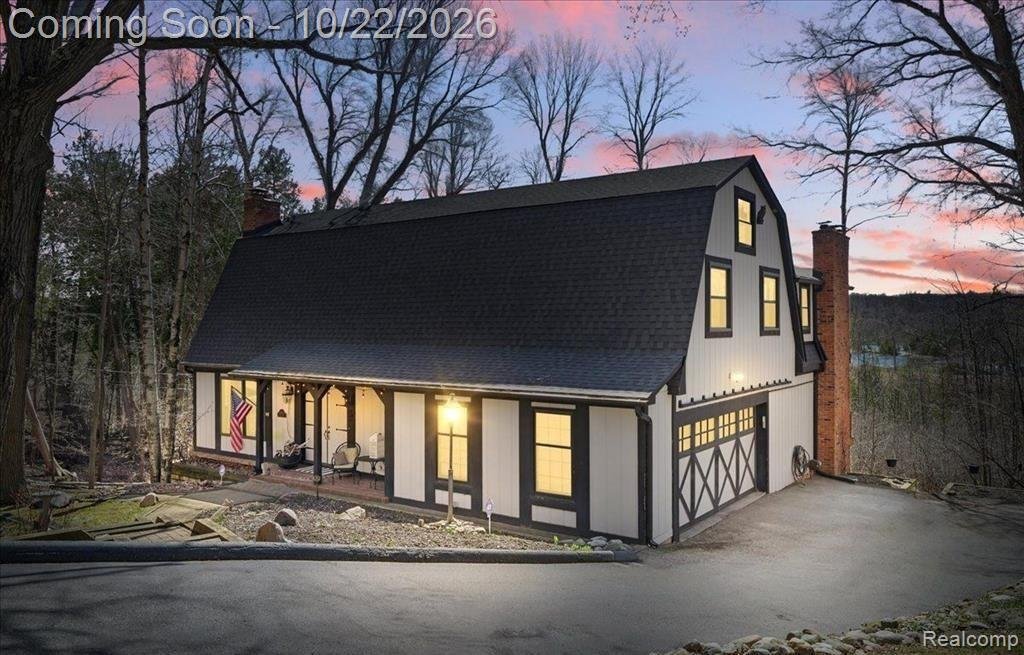 Casa a Clarkston, Michigan, Stati Uniti 4 - 19160850