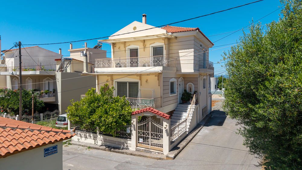 House in Kalamata, Peloponnese, Western Greece and the Ionian, Greece 1 - 19163637