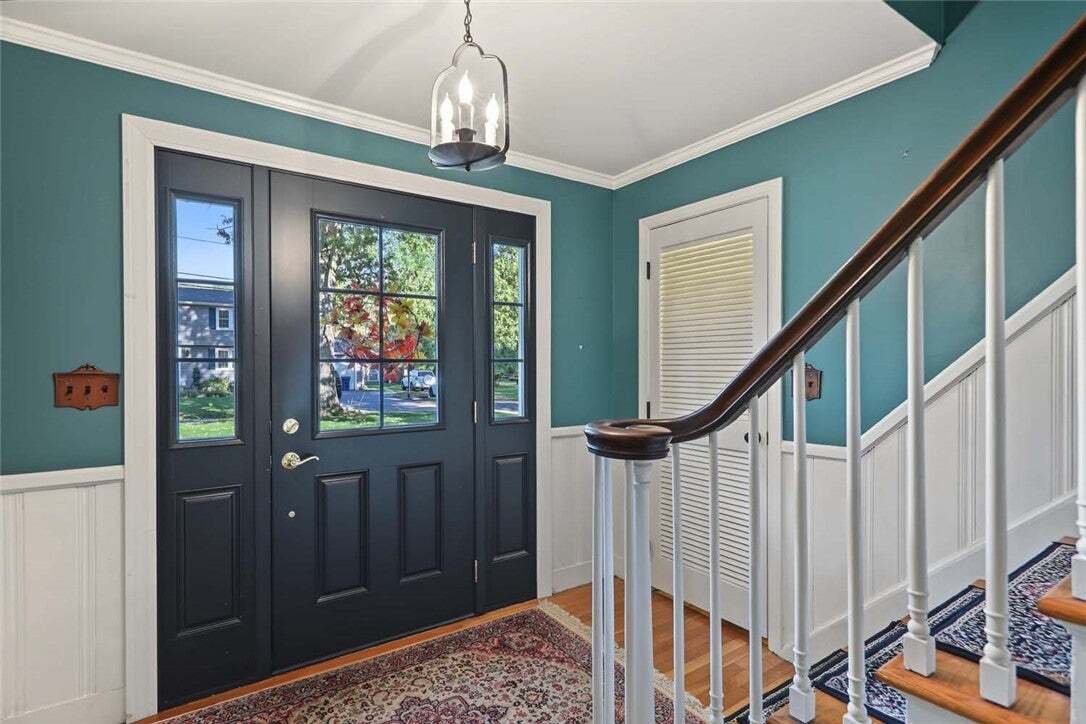Casa a Seekonk, Massachusetts, Stati Uniti 3 - 19160025