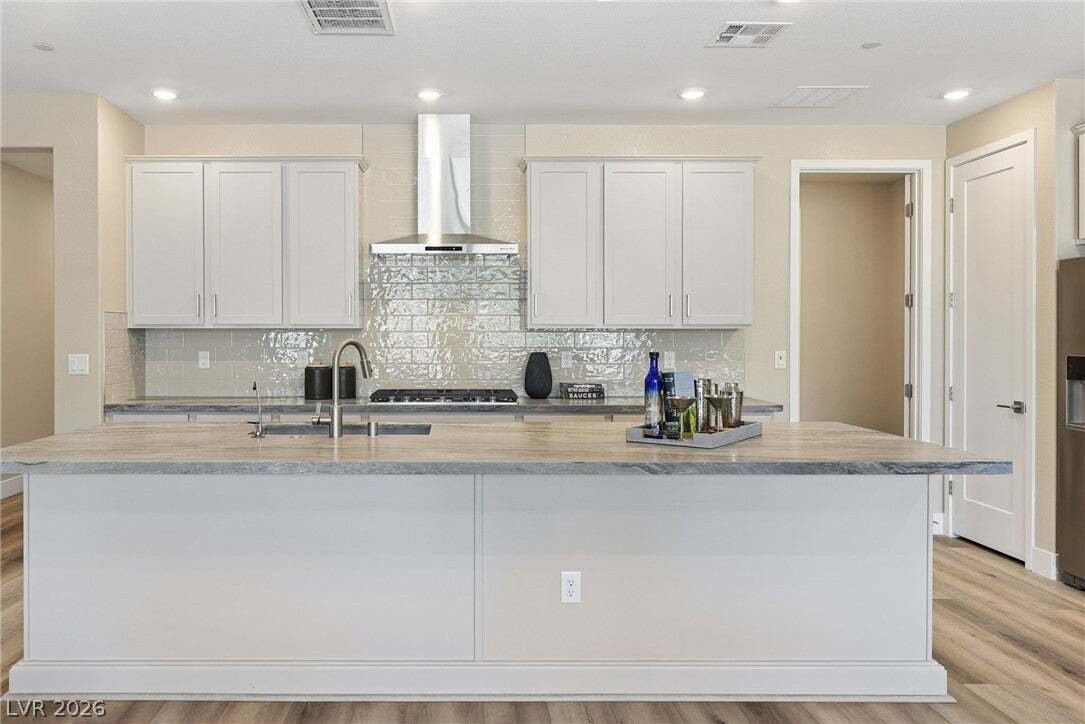 House in Las Vegas, Nevada, United States 2 - 18365070