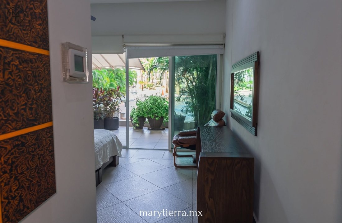 Wohnung in Ixtapa Zihuatanejo, Guerrero, Mexiko 2 - 19164771