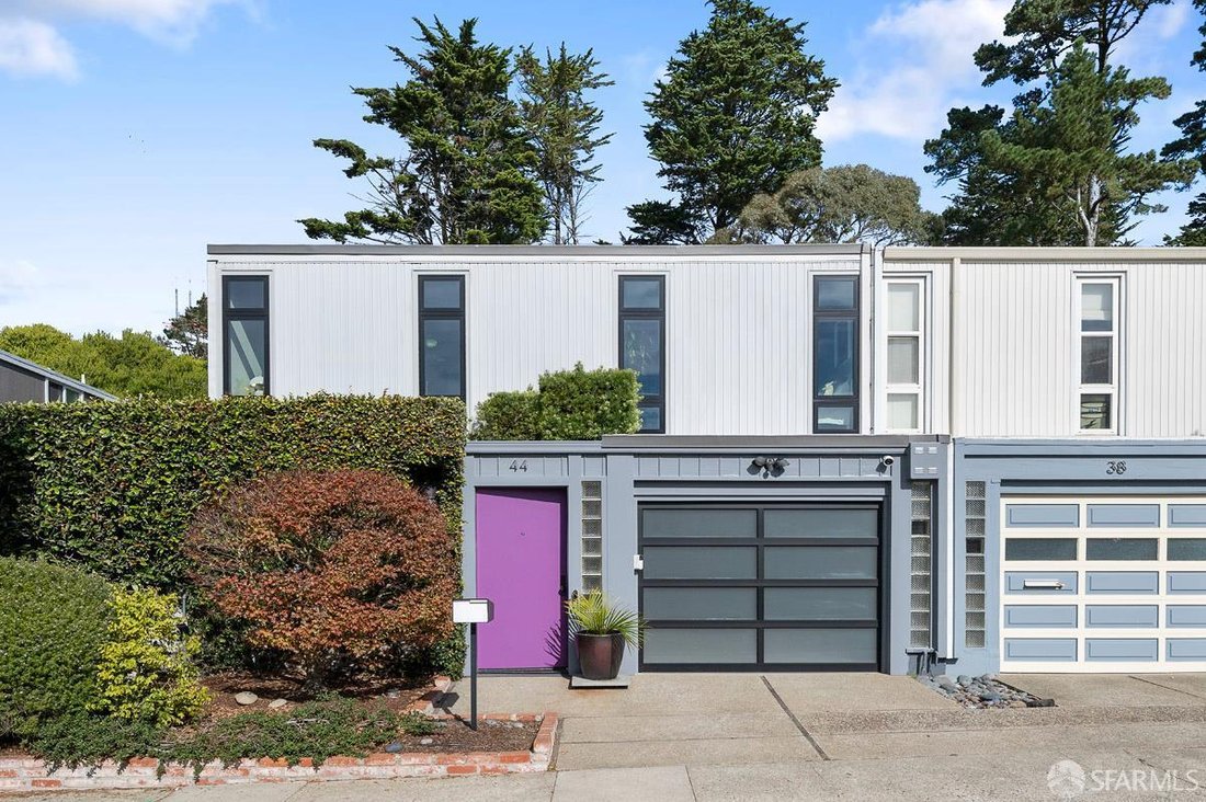 House in San Francisco, California, United States 2 - 19162313
