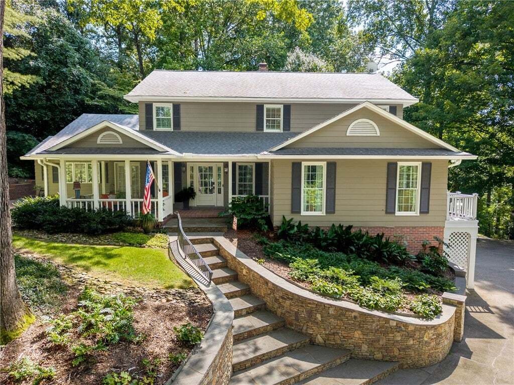 House in Clemson, South Carolina, United States 1 - 19160184