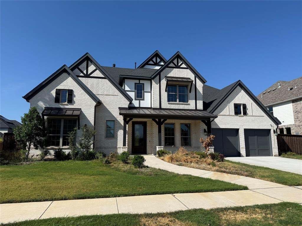 Haus in Mansfield, Texas, Vereinigte Staaten 1 - 18824524
