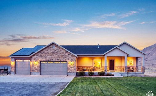 Casa en Erda, Utah, Estados Unidos 1