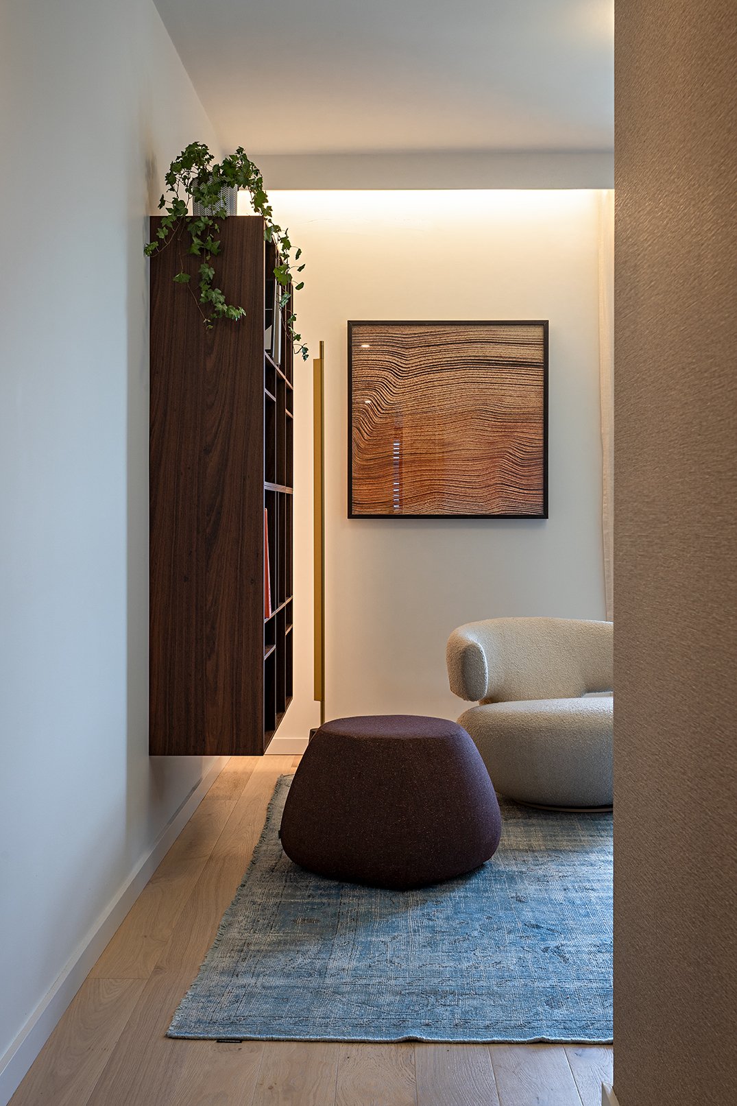 Apartamento en Avenidas Novas, Lisboa, Portugal 5 - 19161305