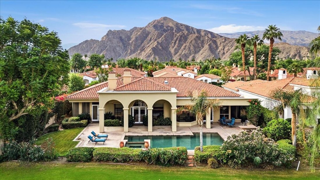 House in La Quinta, California, United States 4 - 19139483