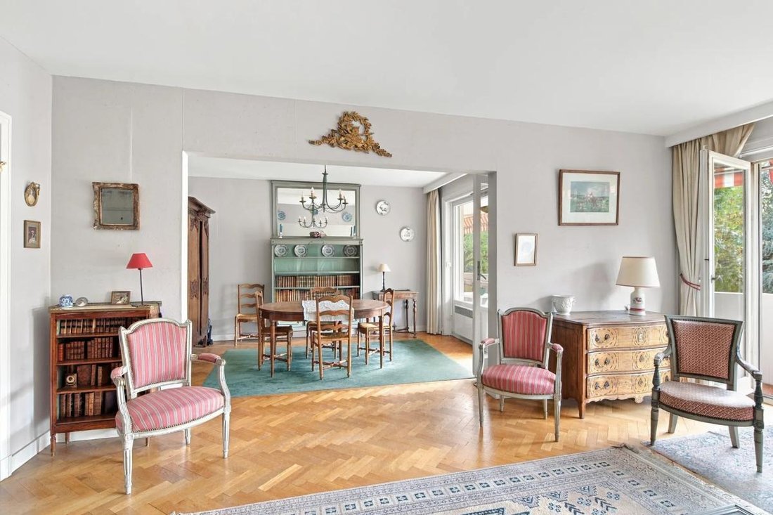 Apartment in Plateau de la Croix Rousse-Ouest, Lyon 4e Arrondissement, Lyon 5 - 19161284