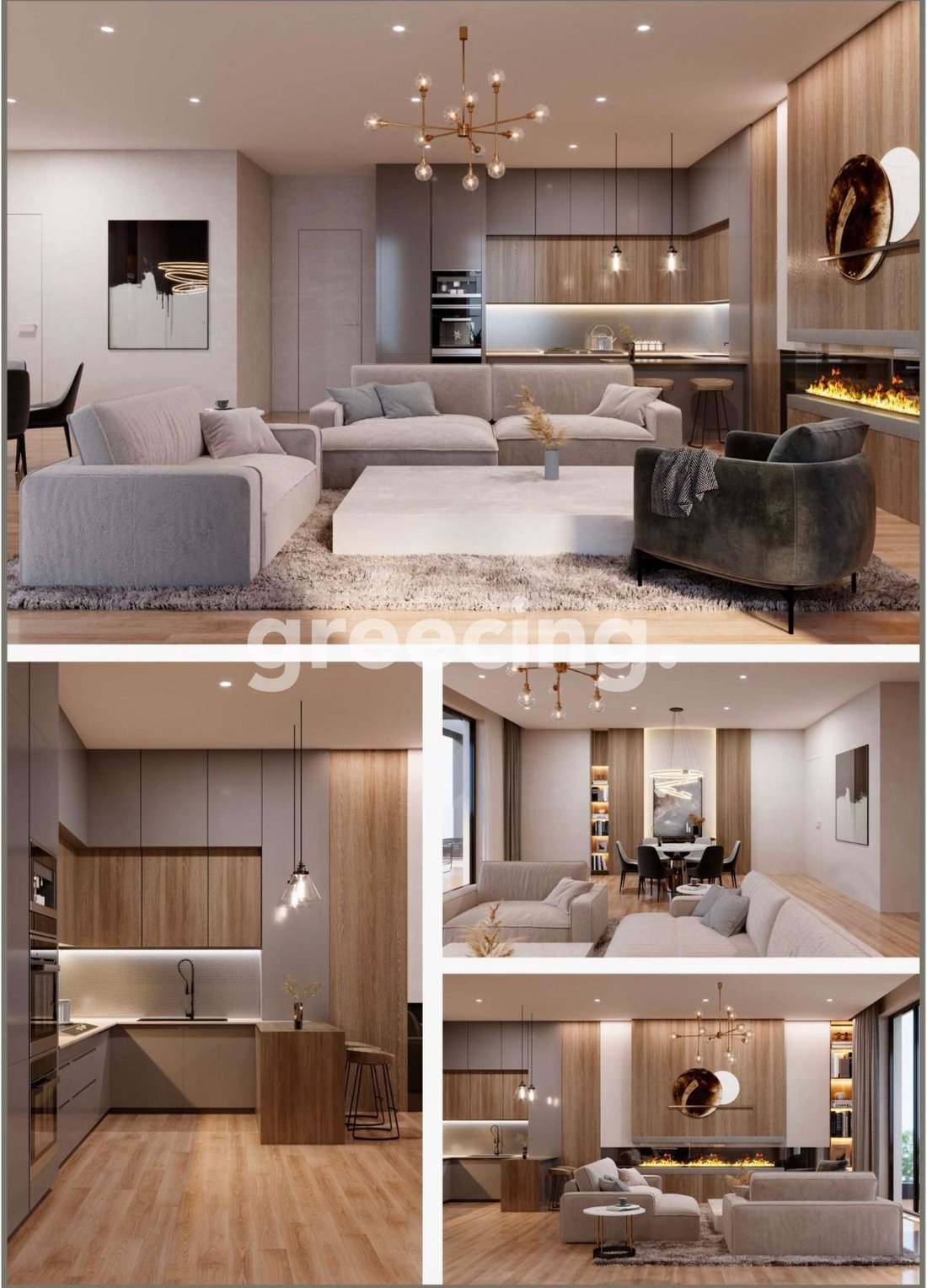 Apartment in 7th District of Athens, Athens, Greece 1 - 19163206