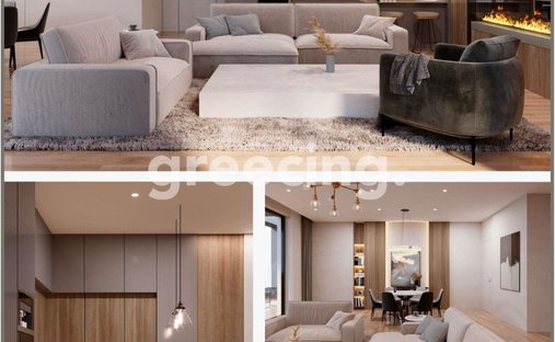 Wohnung in 7th District of Athens, Athens, Griechenland 1