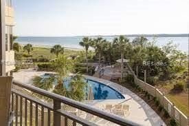 Condo in Hilton Head Island, South Carolina, United States 5 - 19164758